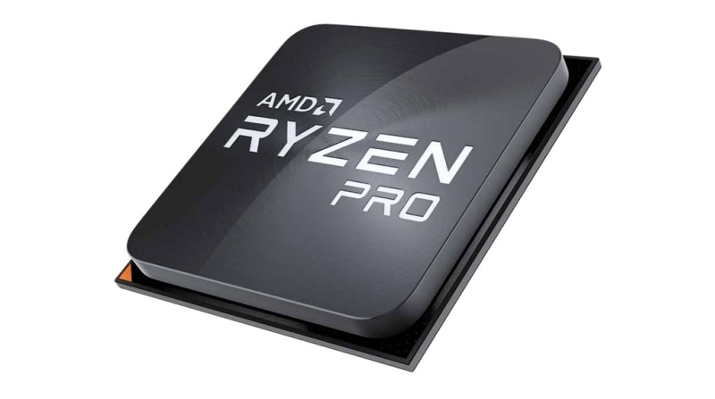 AMD Ryzen 9 PRO 3900 processor 3.1 GHz 64 MB L3 - obrázek č. 0