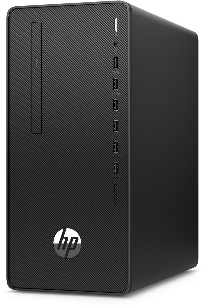 HP 290 G4, černá (123N1EA#BCM) - obrázek č. 0