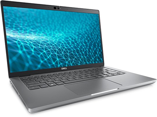 Dell Latitude 14 (5431), šedá (W9D50) - obrázek č. 2