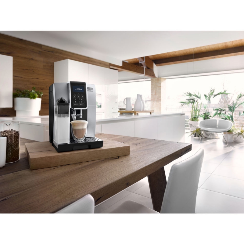 De'Longhi ECAM 354.55 SB - obrázek č. 0