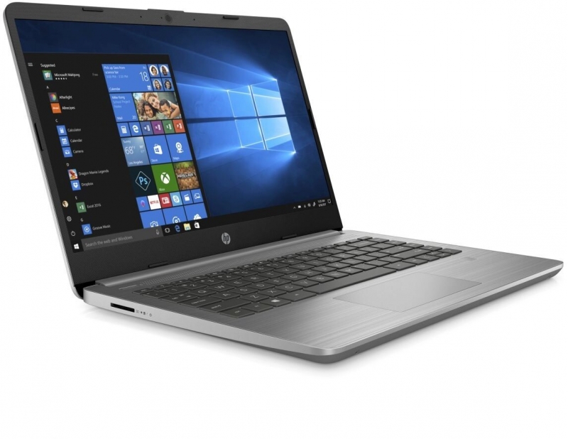 HP 340S G7, stříbrná Servisní pohotovost – Vylepšený servis PC a NTB ZDARMA Elektronické předplatné deníku E15 v hodnotě 793 Kč na půl roku zdarma (9HQ84ES) - obrázek č. 0