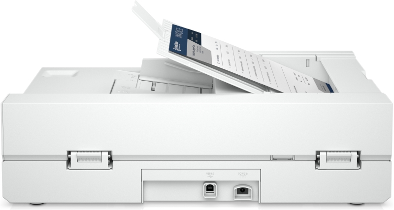 HP ScanJet Pro 2600 f1 - obrázek č. 0
