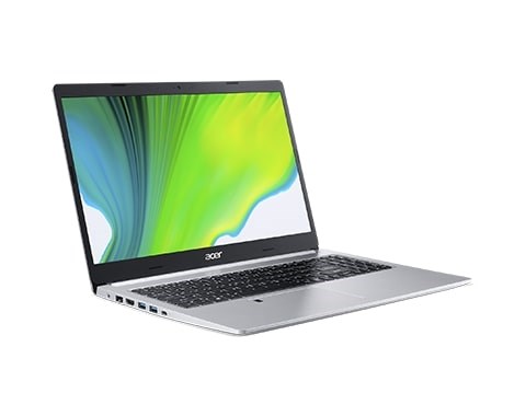 Acer Aspire 5 Pure Silver - obrázek č. 0