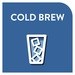 Technologie Cold Extraction pro cold brew nápoje