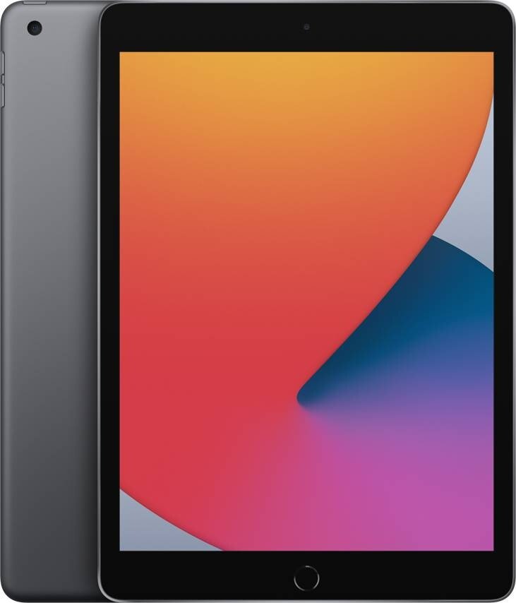 Apple iPad 2020, 10,2 - obrázek č. 0