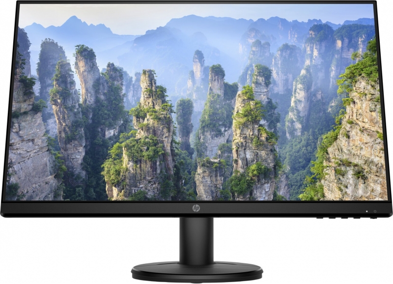 HP V24i FHD - LED 23,8 - obrázek č. 0