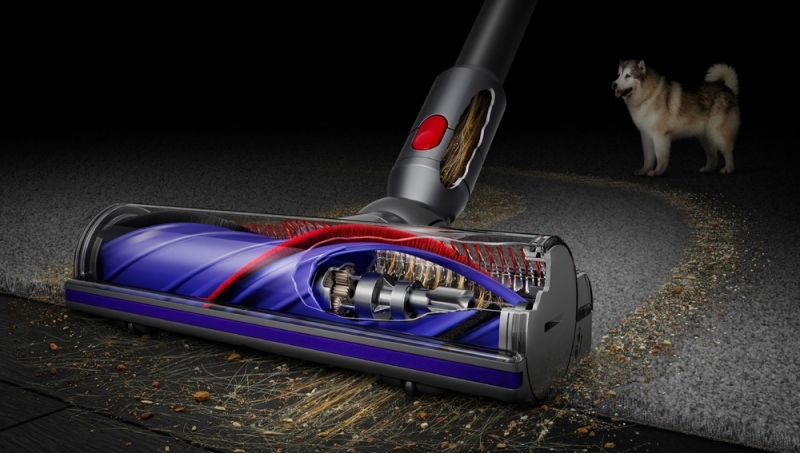 Dyson V10 Absolute 2022 - obrázek č. 13