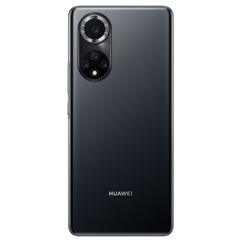 Huawei Nova 9 8GB/128GB, Black - obrázek č. 0