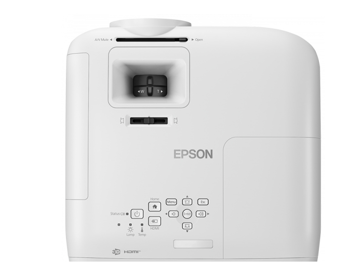Epson EH-TW5700 - obrázek č. 0
