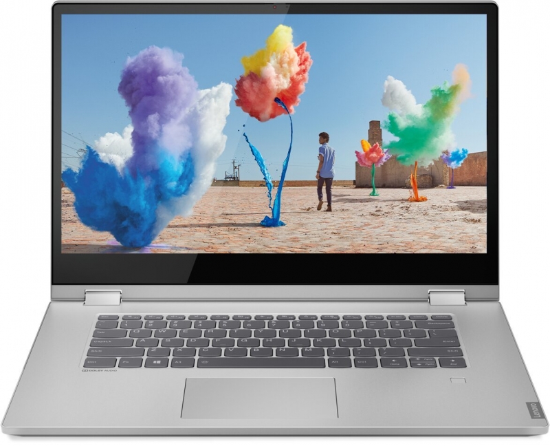 Lenovo IdeaPad C340-15IWL, platinová Servisní pohotovost – Vylepšený servis PC a NTB ZDARMA Elektronické předplatné deníku E15 v hodnotě 793 Kč na půl roku zdarma - obrázek č. 0