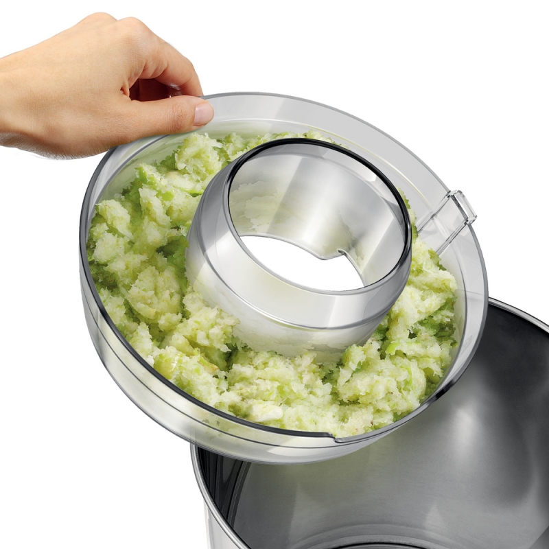 Philips Viva Collection Odšťavňovač s technologií rychločištění QuickClean HR1864/20 - obrázek č. 4