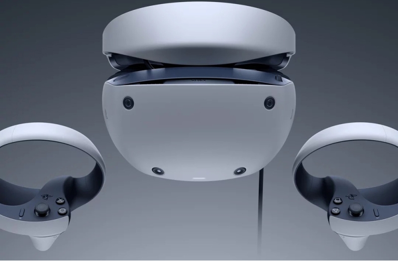 Brýle pro virtuální realitu Sony PlayStation VR2 (PS719453994) - obrázek č. 18