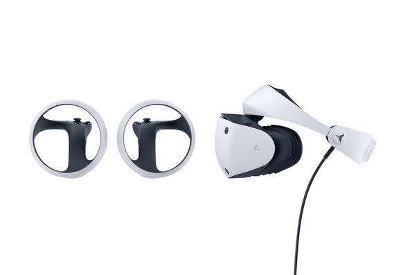 Brýle pro virtuální realitu Sony PlayStation VR2 (PS719453994) - obrázek č. 0