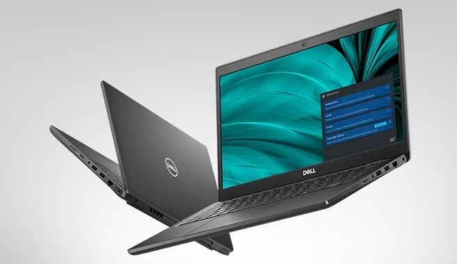 Dell Latitude 14 (3420), šedá (W0TCX) - obrázek č. 2