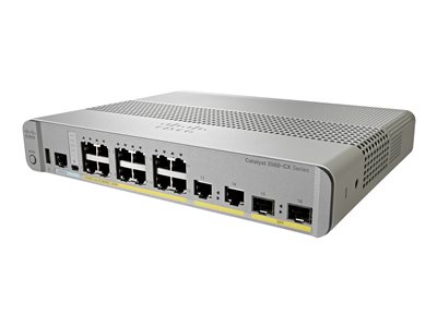 Cisco Catalyst 3560-CX - obrázek č. 0