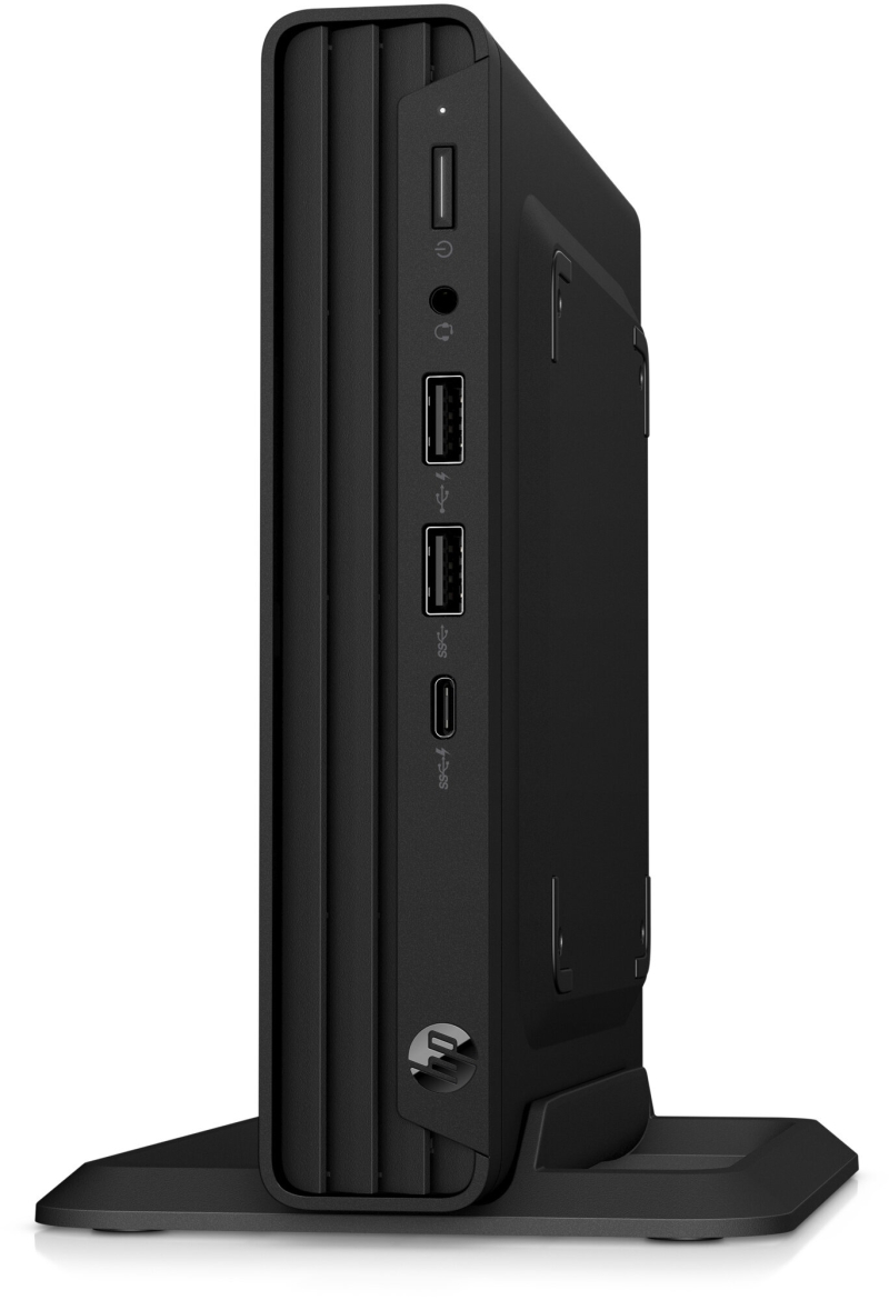 HP Pro Mini 260 G9 (6D2Z9EA#BCM) Black - obrázek č. 0