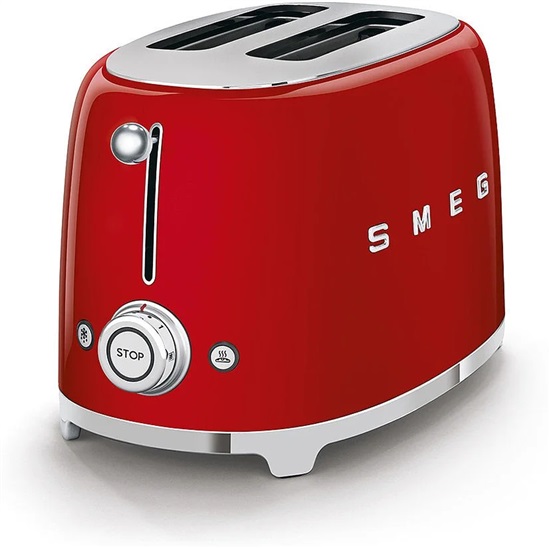 Smeg TSF01RDEU - obrázek č. 0