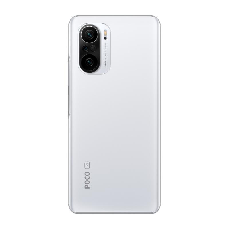 POCO F3 Arctic White (6934177730368) - obrázek č. 0