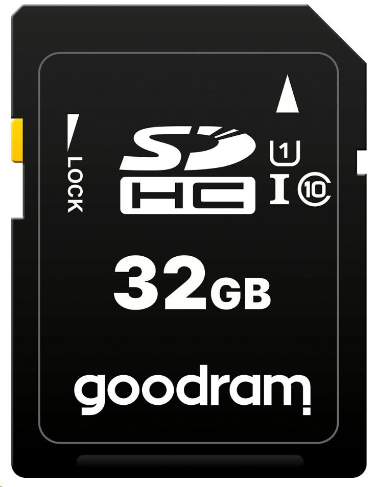 Goodram S1A0 - obrázek č. 0
