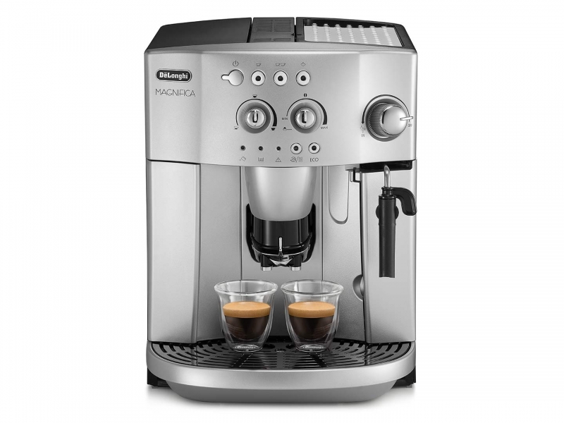 DeLonghi Magnifica ESAM 4200.S Espresso kávovar 1,8 l Plně automatické - obrázek č. 0