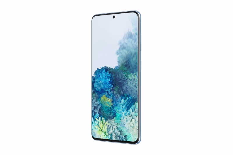 Samsung S20 - obrázek č. 0