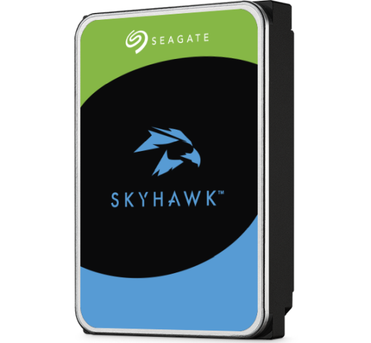 Seagate SkyHawk, 3,5" - 3TB - obrázek č. 1