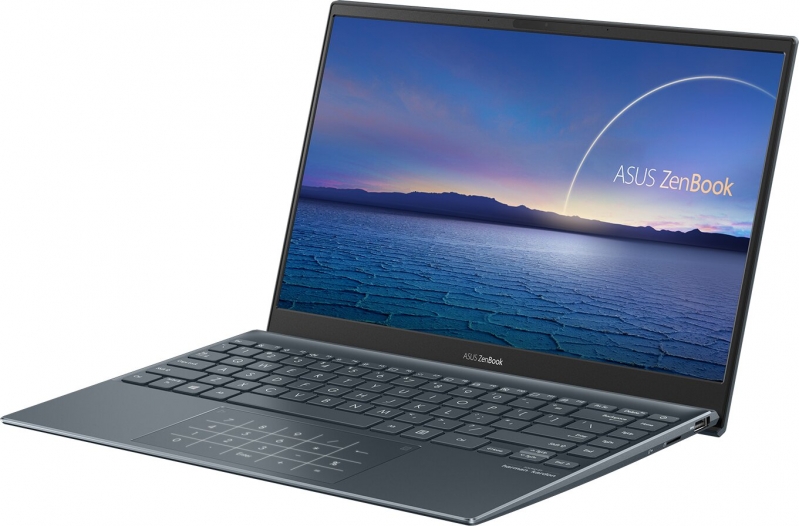 Asus ZenBook 13 UX325EA, šedá (UX325EA-EG085T) - obrázek č. 0