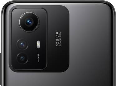Mobilní telefon Xiaomi Redmi Note 12S 8 GB / 256 GB (47625) černý - obrázek č. 2