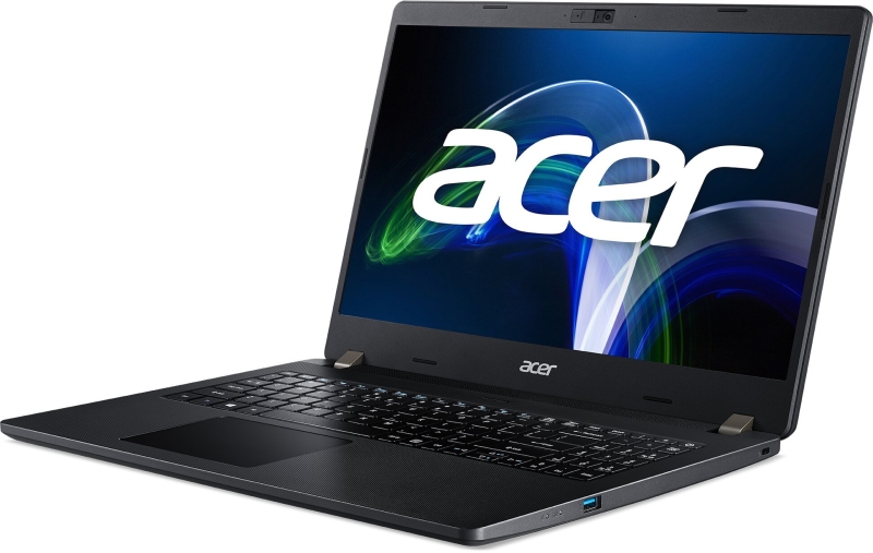 Acer TravelMate P2 P215 (TMP215-41), Black - obrázek č. 0