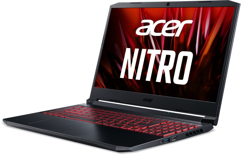 Acer Nitro 5 (AN515-57), černá (NH.QEWEC.001) - obrázek č. 0