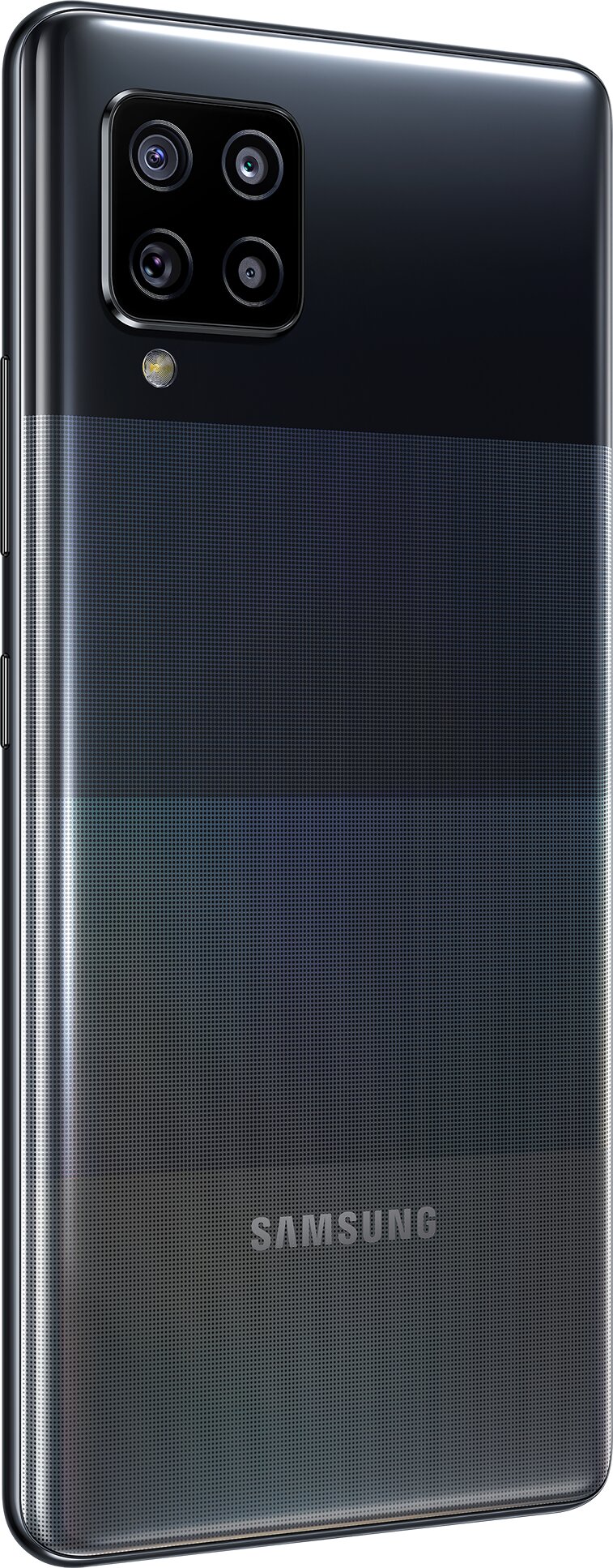 Samsung Galaxy A42 5G, 4/128GB, Black - obrázek č. 0