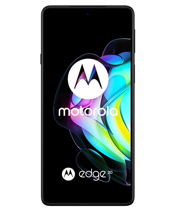 Motorola Edge 20 5G 8/128GB - Frosted Emerald - obrázek č. 4