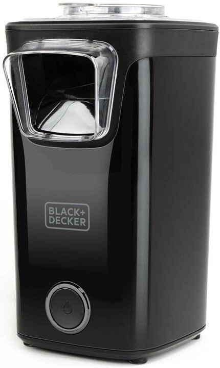 Popkornovač Black+Decker BXPC1100E - obrázek č. 1