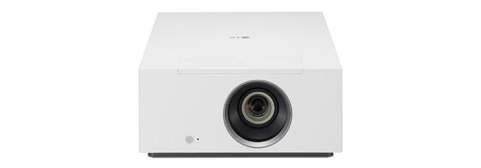 LG CineBeam HU710PW - obrázek č. 0