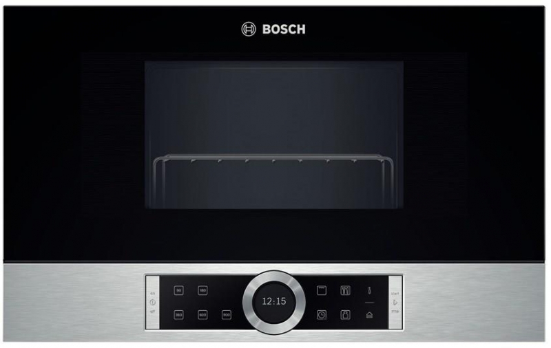 BOSCH BEL634GS1 - obrázek č. 0