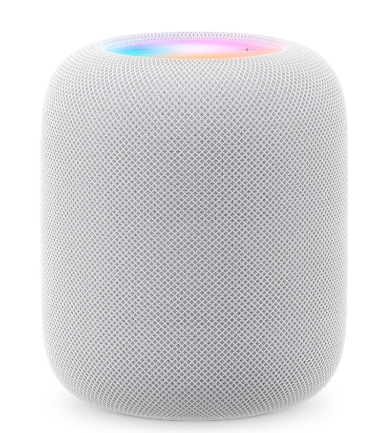 Apple HomePod Gen 2, White - obrázek č. 0