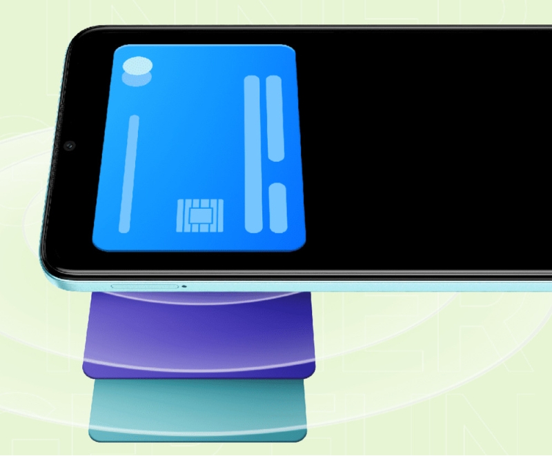 Mobilní telefon Tecno Spark Go 2023 3 GB / 64 GB (SPGO23NP) fialový - obrázek č. 4