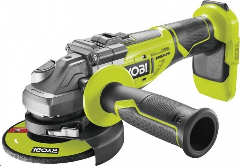 RYOBI R18AG7-0 - obrázek č. 0