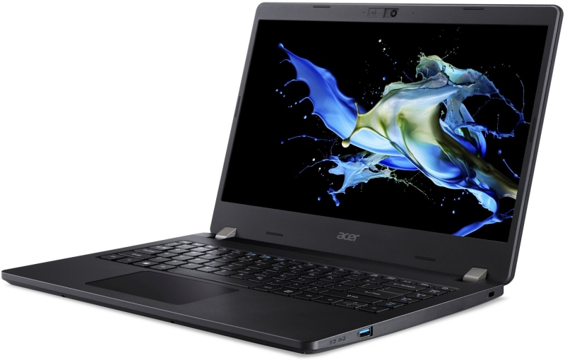 Acer TravelMate P214 (TMP214-53-55L4), černá (NX.VQ4EC.001) - obrázek č. 0