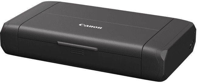 Canon PIXMA TR150 s baterií, černá - obrázek č. 0