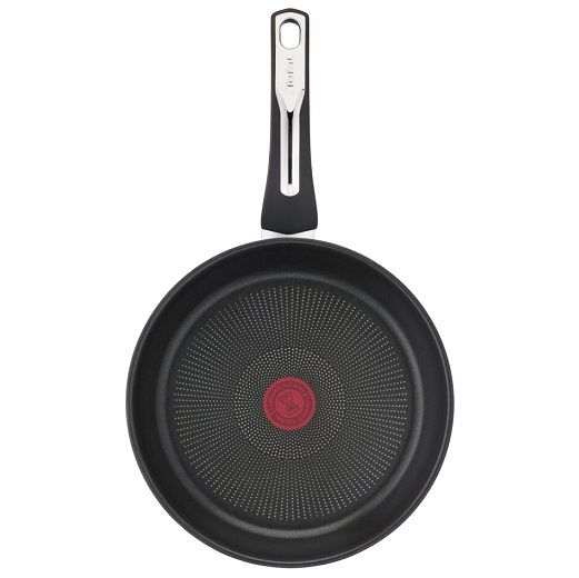 Pánev Tefal Emotion 24 cm z nerezové oceli E30004 - obrázek č. 0