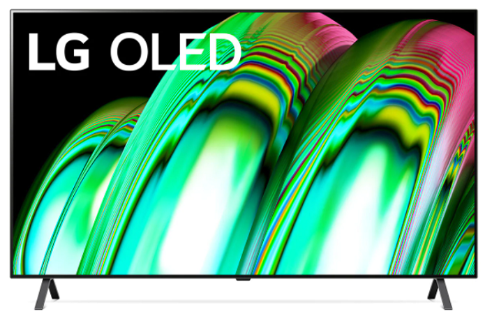 LG OLED48A23LA - 121cm - obrázek č. 0