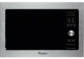 Whirlpool AMW 160/IX - obrázek č. 0