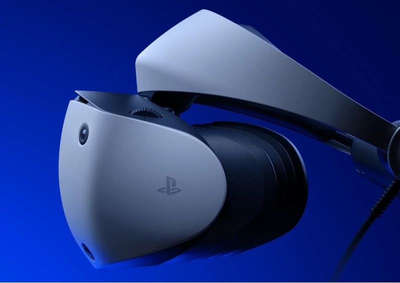 Brýle pro virtuální realitu Sony PlayStation VR2 (PS719453994) - obrázek č. 17
