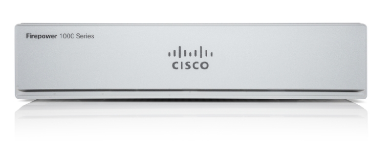 Cisco FPR1010-NGFW-K9 Firepower Network Security - obrázek č. 0