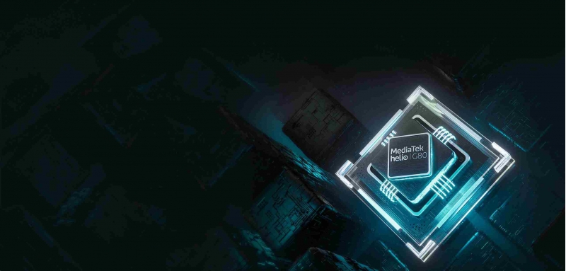 Xiaomi Redmi 9, 4GB/64GB, Ocean Green Elektronické předplatné čtiva v hodnotě 4 800 Kč na půl roku zdarma - obrázek č. 4