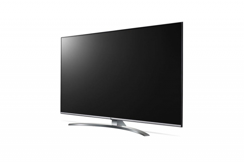 LG 55UN81003LB - obrázek č. 0
