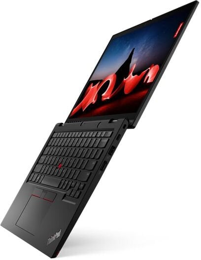 Lenovo ThinkPad L13 Yoga Gen 4 (21FJ000ACK), Black - obrázek č. 5