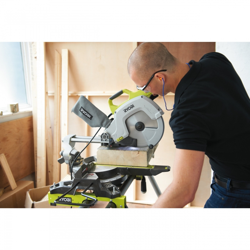 Ryobi EMS254L - obrázek č. 0