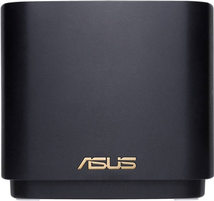 Komplexní Wi-Fi systém Asus ZenWiFi XD4 (2-pack) (90IG05N0-MO3R30) černý - obrázek č. 3